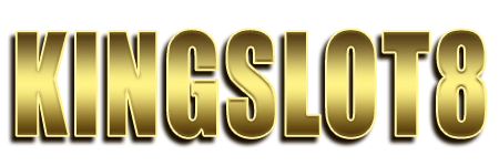 KINGSLOT8 Logo